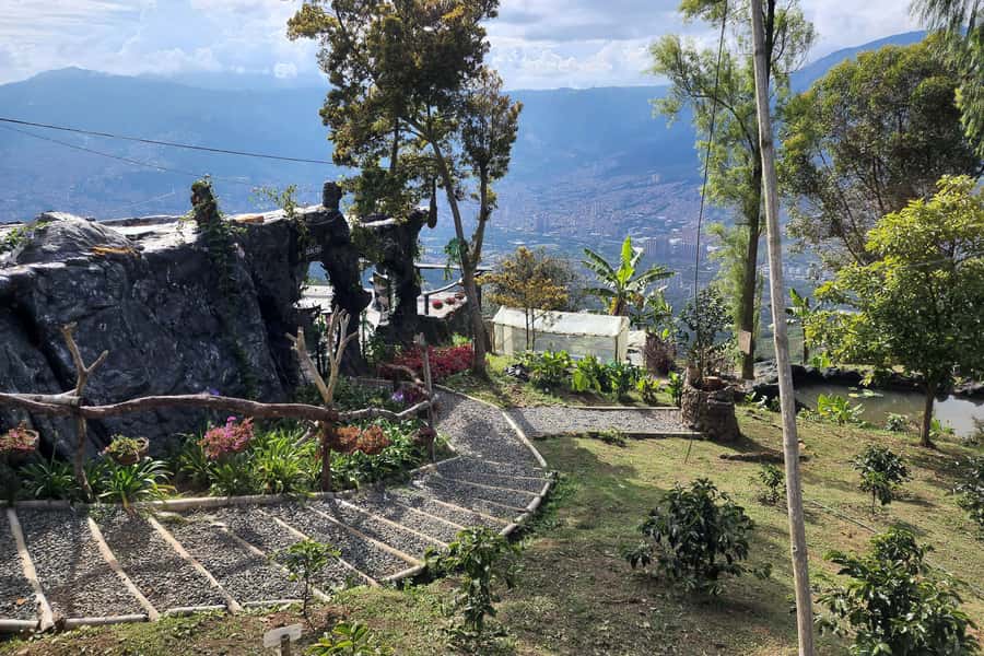 Medellin: Horseback Riding Coffee Farm Tour with Coffee Spa - How much time should you really allow?