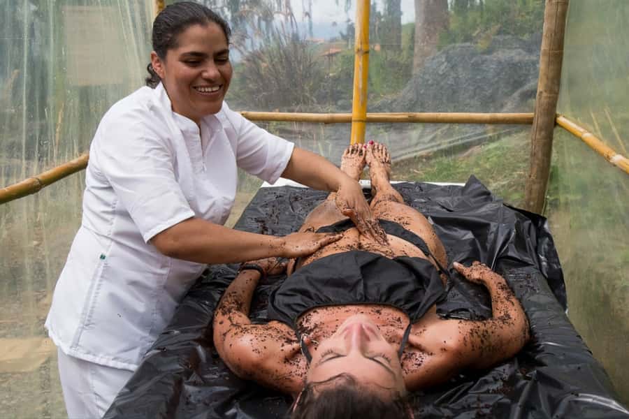 Medellin: Horseback Riding Coffee Farm Tour with Coffee Spa - Is $150 a good value?