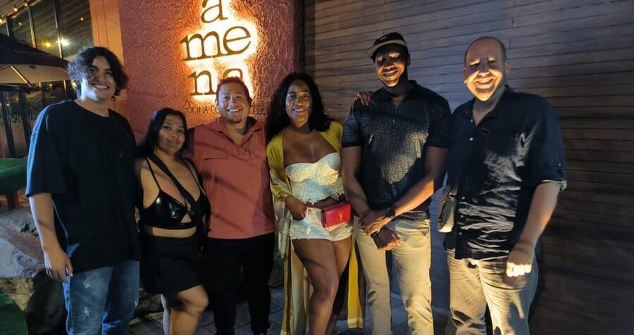 Medellín: One Night in El Cielo Viewpoint with activities - What the timing really means