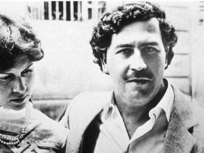 Pablo Escobar Tour with beer included