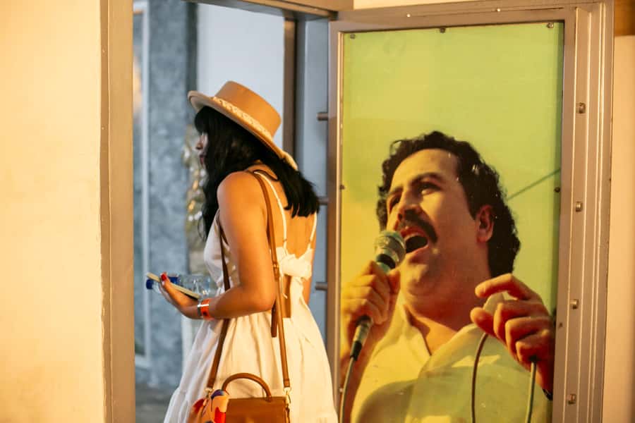 Medellín: Pablo Escobar Tour with Guide and Transportation - A grounded look at Medellín’s Escobar story
