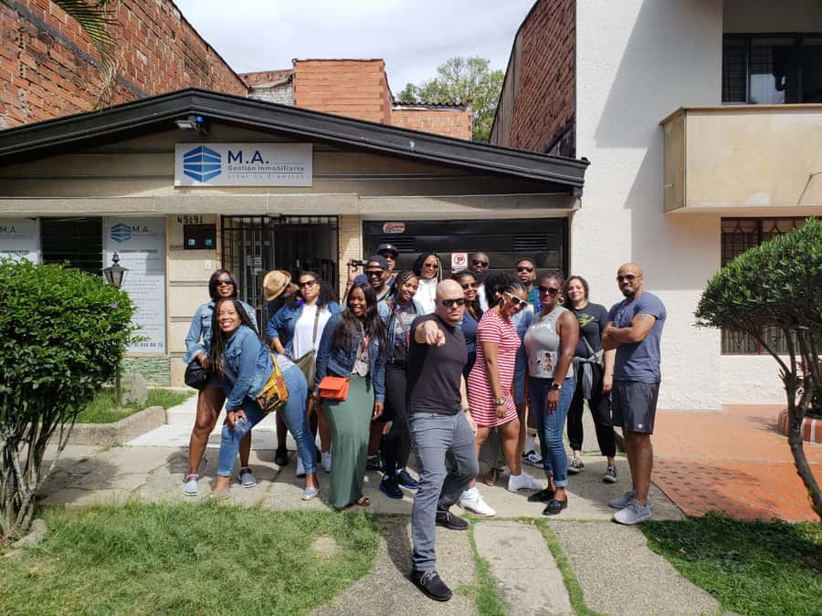 Medellin: Private 3-Hour Pablo Escobar Tour - A Medellín story that reaches beyond Pablo Escobar