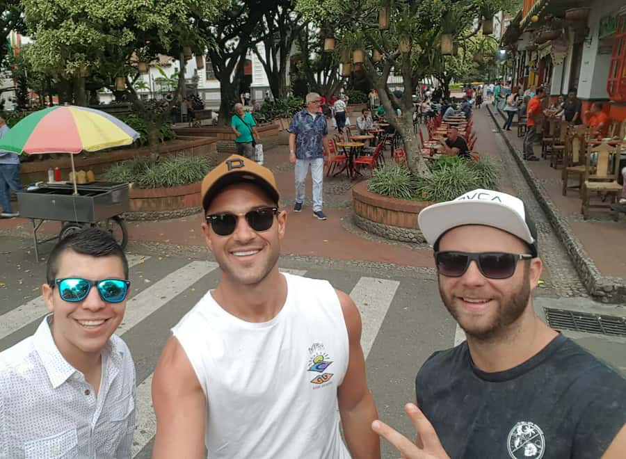 Medellin: Private 3-Hour Pablo Escobar Tour - What the three-hour route covers