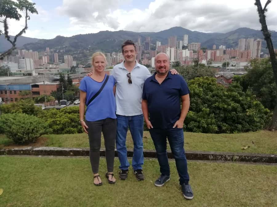Medellin: Private 3-Hour Pablo Escobar Tour - Why the private format changes the experience