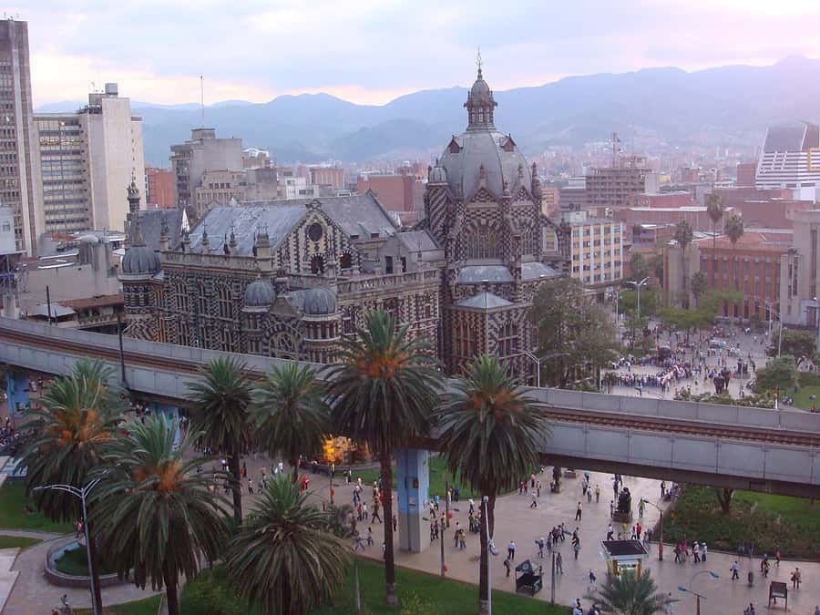 Medellin: Private City Tour - A flexible way to meet Medellín