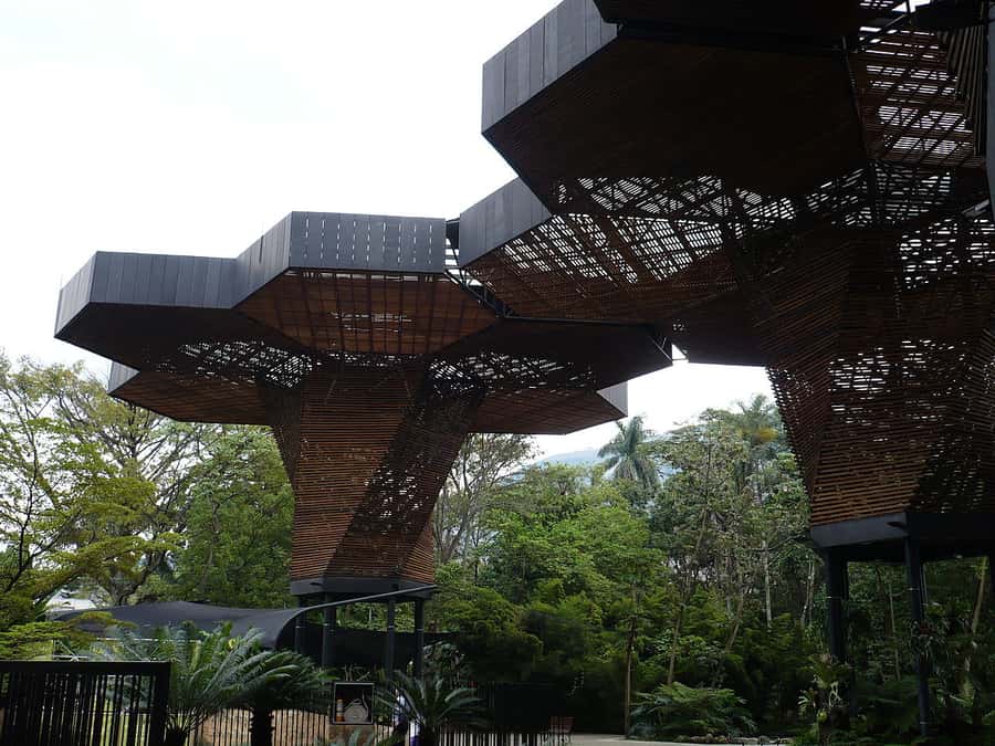 Medellin: Private City Tour - Riding the metro and MetroCable at Acevedo