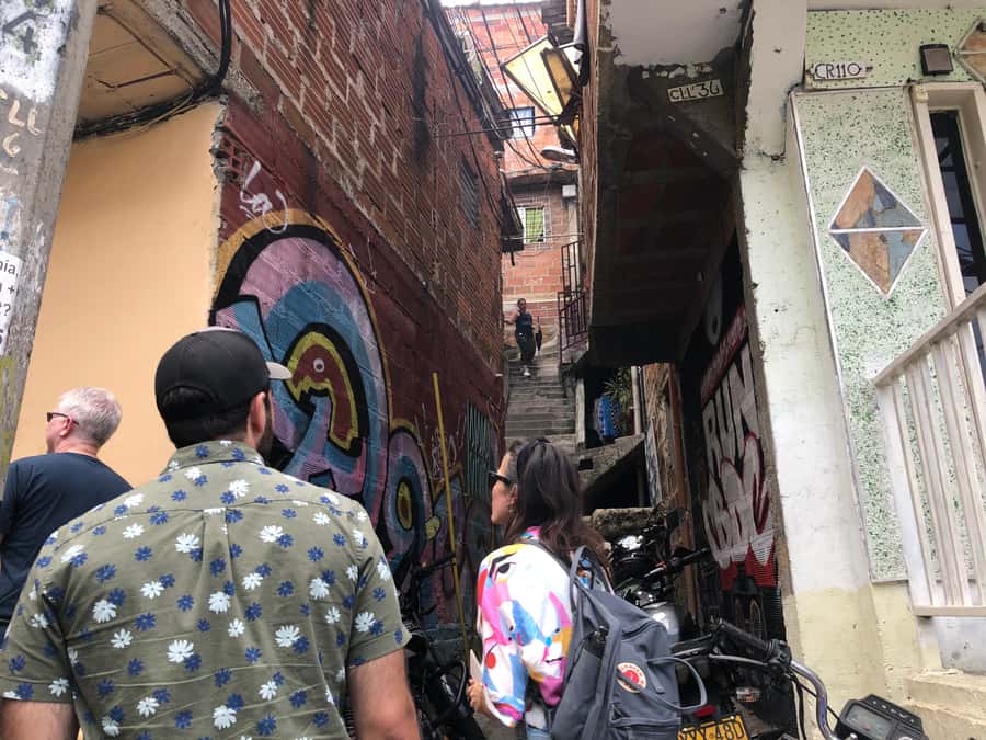Medellín: Private Comuna 13 Street Art Tour - Who will enjoy this tour most