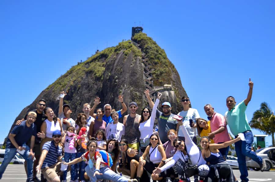 Medellín: Private Guatapé Tour w/ Breakfast, Lunch & Cruise - Who should book this Guatapé day trip?