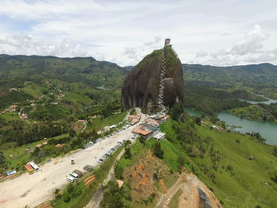 Medellín: Private Guatapé with Peñol Tickets and Boat Ride - Key details at a glance