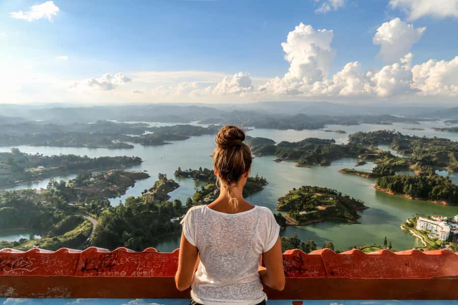 Medellín: Private Guatapé with Peñol Tickets and Boat Ride - Why the private Guatapé format works