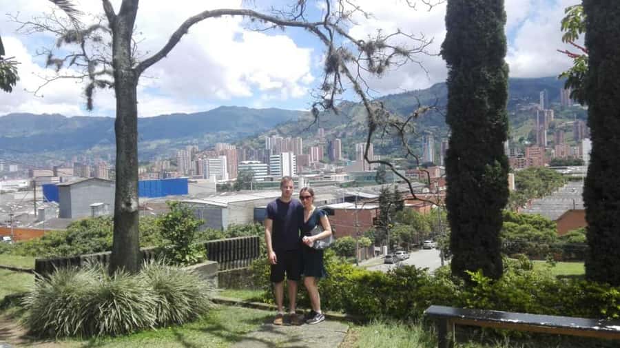 Medellín: Private Pablo Escobar and Comuna 13 Tour - Key points to know before you book