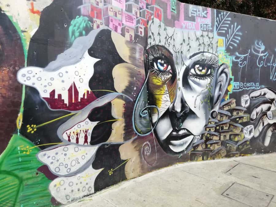 Medellín: Private Pablo Escobar and Comuna 13 Tour - Who should book this Medellín tour?