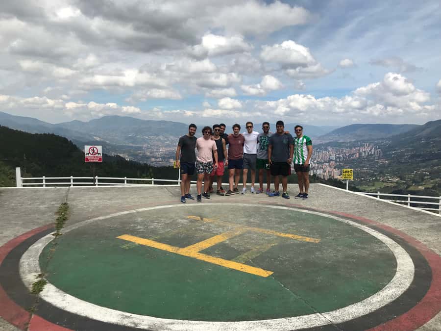 Medellín: Private Pablo Escobar Tour with Cable Car Ride - Is $73 a fair price?