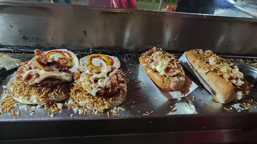Medellin: Street Food and Poblado Rooftop Tour with a Local - The rooftop stop and Medellín from above