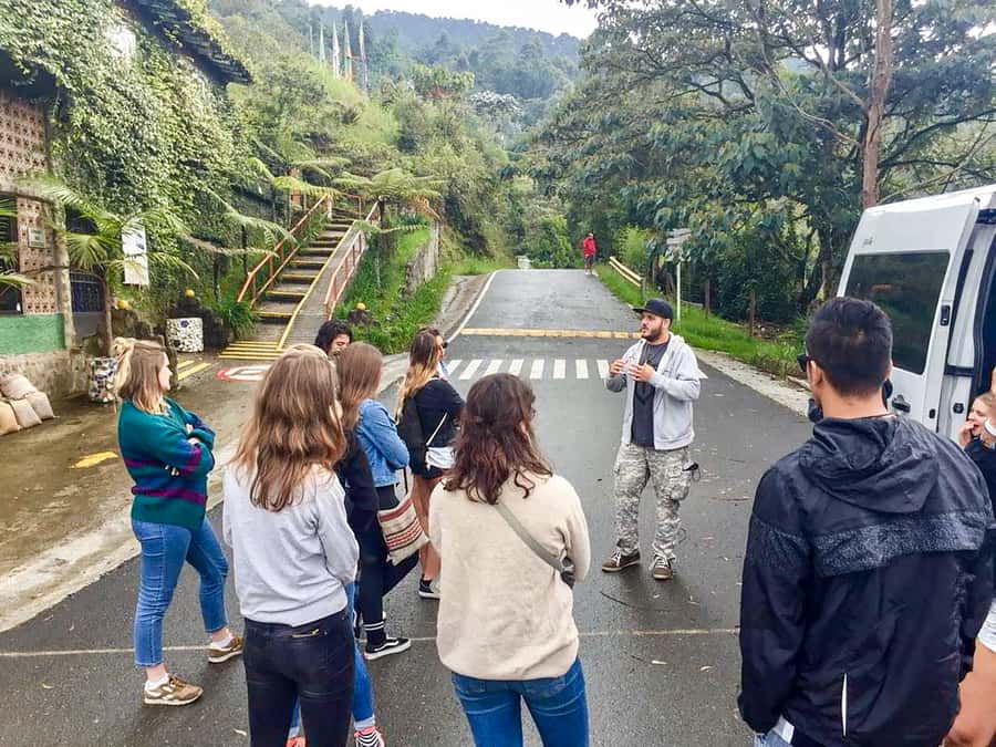 Medellín: The Real Pablo Escobar Tour - La Catedral, Escobar’s private prison