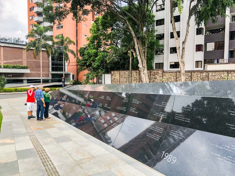 Medellín: The Real Pablo Escobar Tour - Cancha El Dorado and the public image of a benefactor
