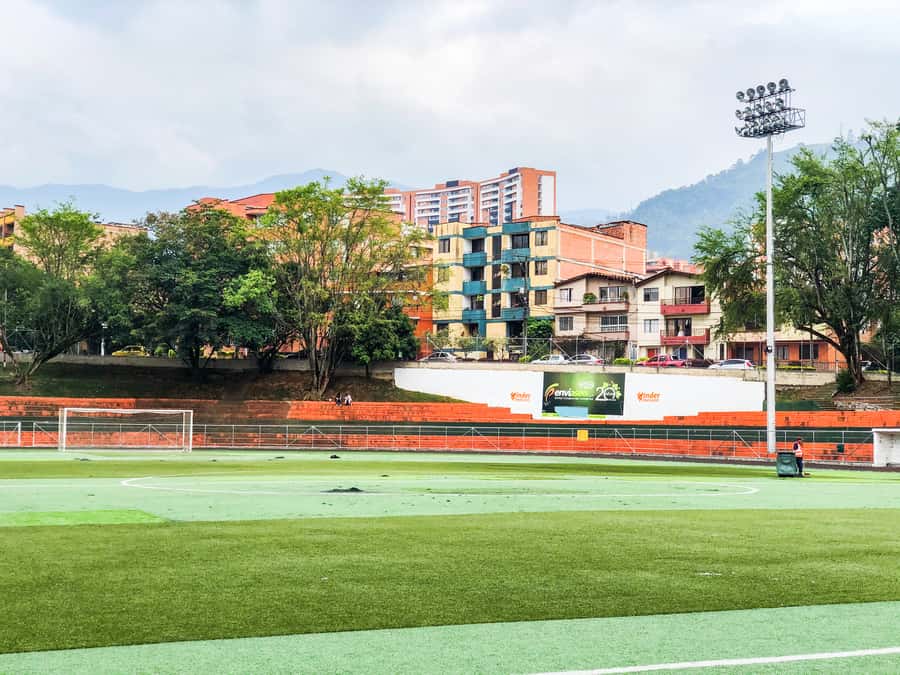 Medellín: The Real Pablo Escobar Tour - Montesacro Cemetery and the final chapter