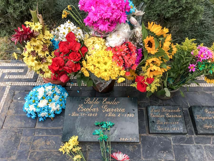 Medellín: The Real Pablo Escobar Tour - What to bring and who should skip it