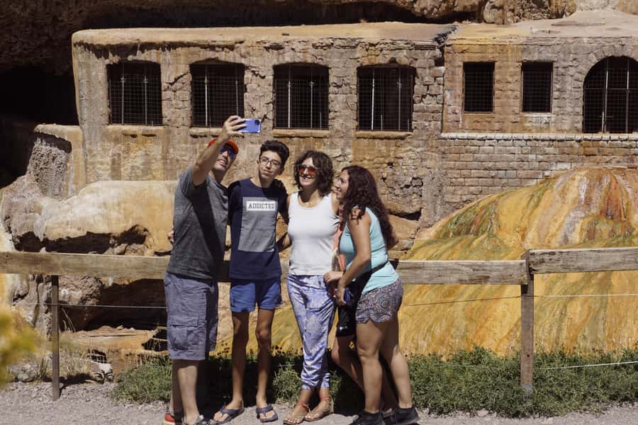 Mendoza: Aconcagua, Uspallata & Puente del Inca Day Trip - Who should book this Andes day trip?