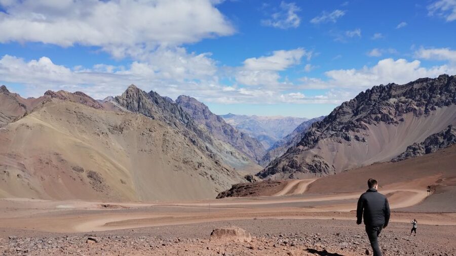 Mendoza: Aconcagua, Uspallata & Puente del Inca Day Trip - Is $65 a good value?