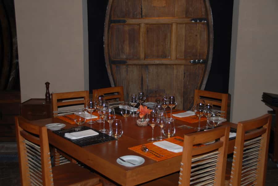 Mendoza: Full Day Wine Tour with 3 Course Lunch - How much value do you get for $153?
