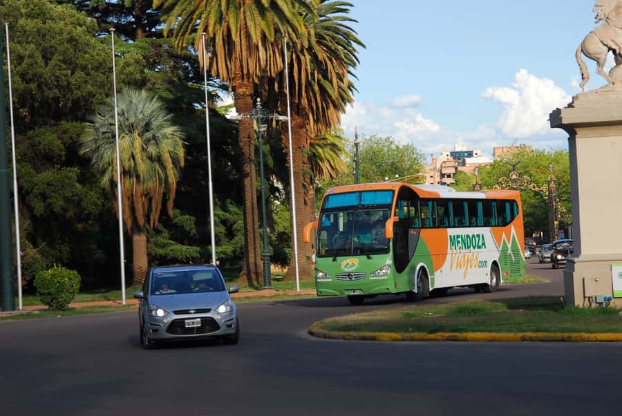 Mendoza: Half-Day Sightseeing City Tour - Why Mendoza makes sense as a half-day introduction