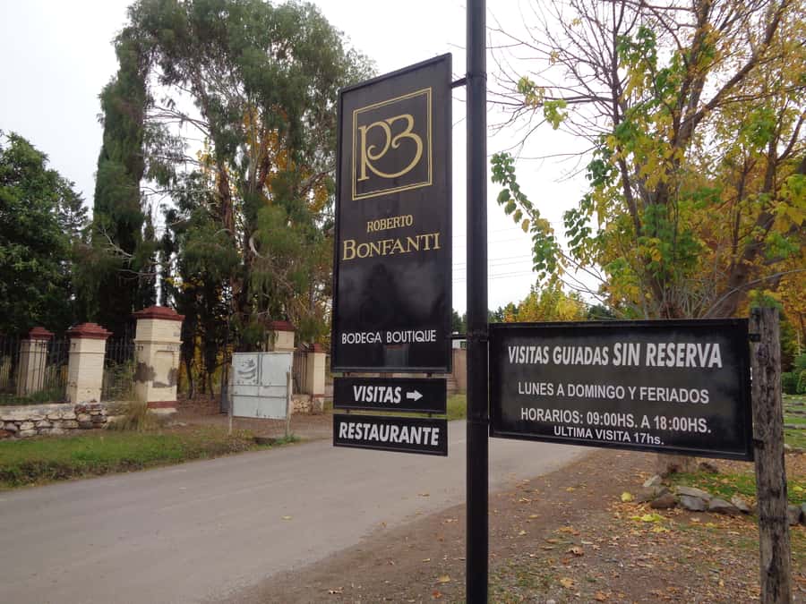 Mendoza: Half-Day Wine Tour with Tastings - How language support works on a multilingual coach