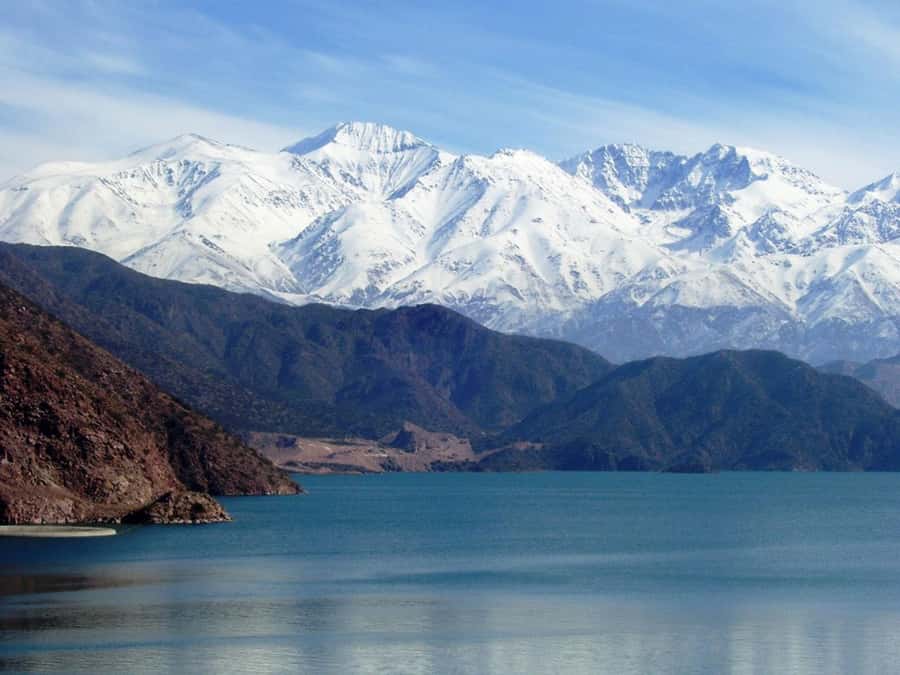 Mendoza: High Mountain Experience, a Tour through the Andes - Key points to know before you go