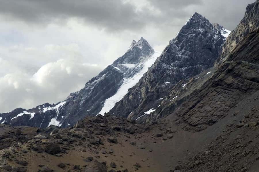 Mendoza: High Mountain Experience, a Tour through the Andes - The long return to Mendoza