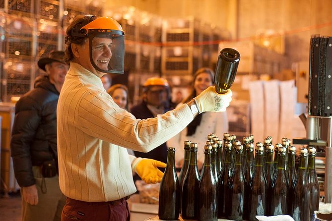 Mendoza Hop-On Hop-Off Wine Tour - Picking the right route by day