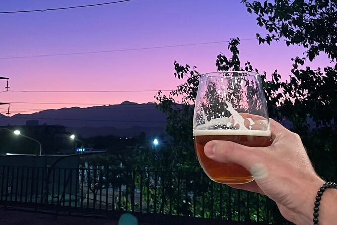 Mendoza: Make an Argentine Asado BBQ w/ Local Host & Wine Tasting - Wine, dessert, and the Fernet-Cola finish