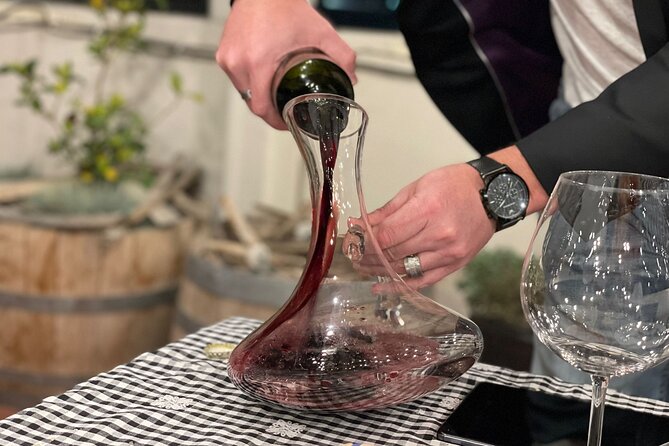 Mendoza: Make an Argentine Asado BBQ w/ Local Host & Wine Tasting - The home setting and the human side of dinner