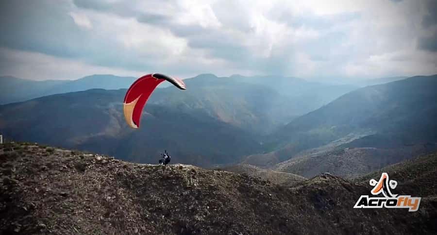 Mendoza: Paragliding Tandem Flight with Instructor - How the $125 price holds up
