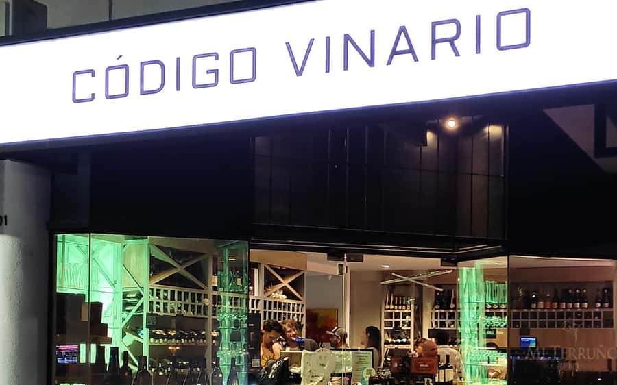 Mendoza: Premium Wine Tasting - The hosts make the difference