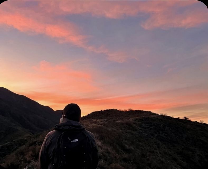 Mendoza: Sunset Horse Back Riding in the Mountains and BBQ - Should you book the sunset horseback ride?