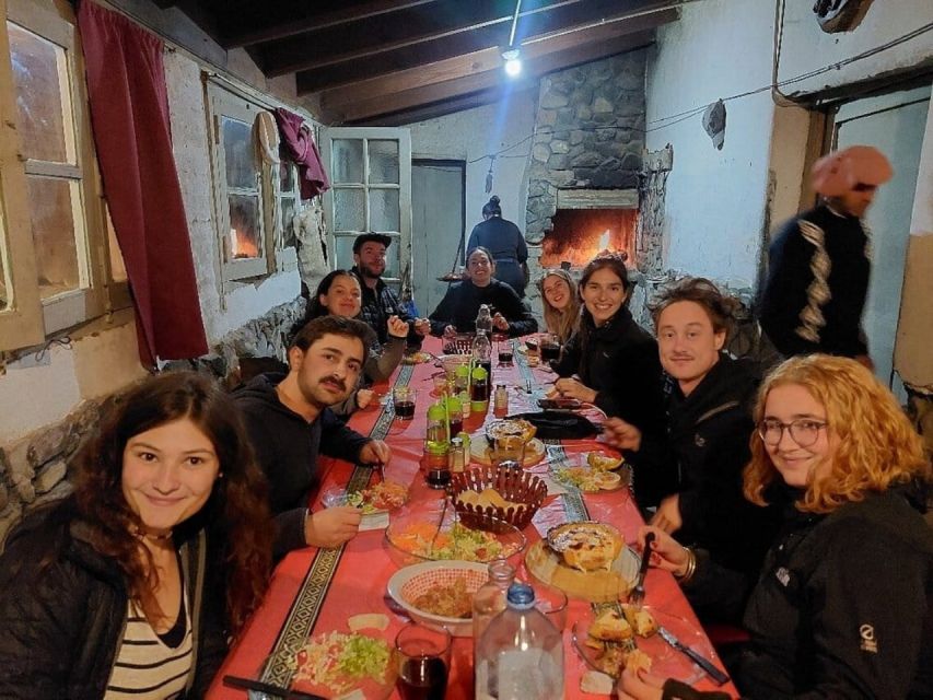 Mendoza: Sunset Horse Back Riding in the Mountains and BBQ - Practical details that make the day easier