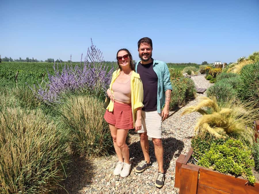 Mendoza: Top Wineries Guided Tour with Transportation - Who will enjoy this Mendoza wine tour?
