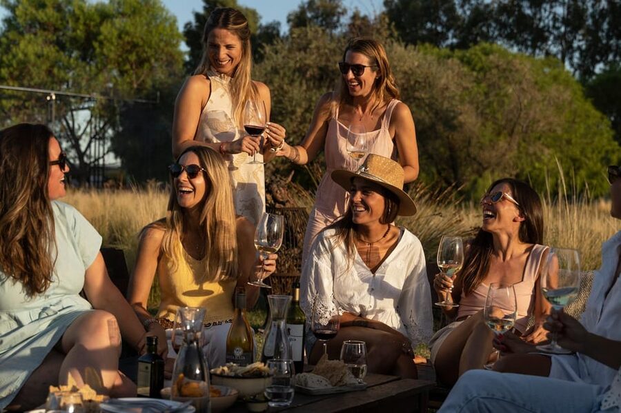 Mendoza: Wine Tasting Tour with Lunch and Private Transport - Is $220 per person good value?