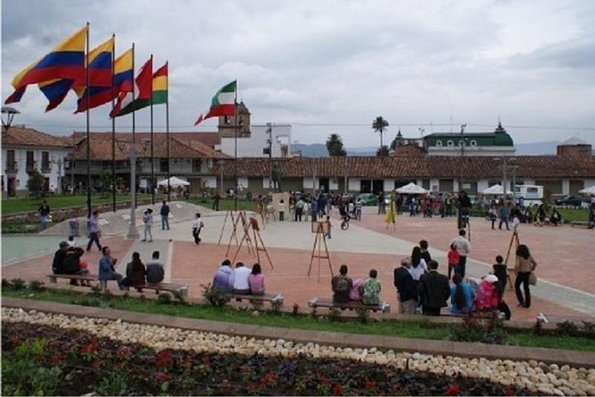 MINA CATEDRAL DE SAL ZIPAQUIRA Tour Privado - Why the salt mine is worth the day from Bogotá