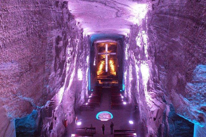 MINA CATEDRAL DE SAL ZIPAQUIRA Tour Privado - Who should book this private Zipaquirá tour?