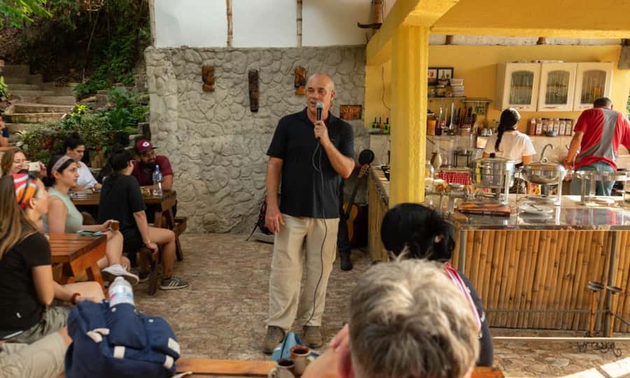 Minca: Full-Day Coffee and Cocoa Tour from Santa Marta - From Santa Marta Heat to Minca’s Mountain Air