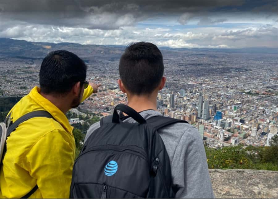 Monserrate Tour in Bogotá Including Tickets - Key points before you book