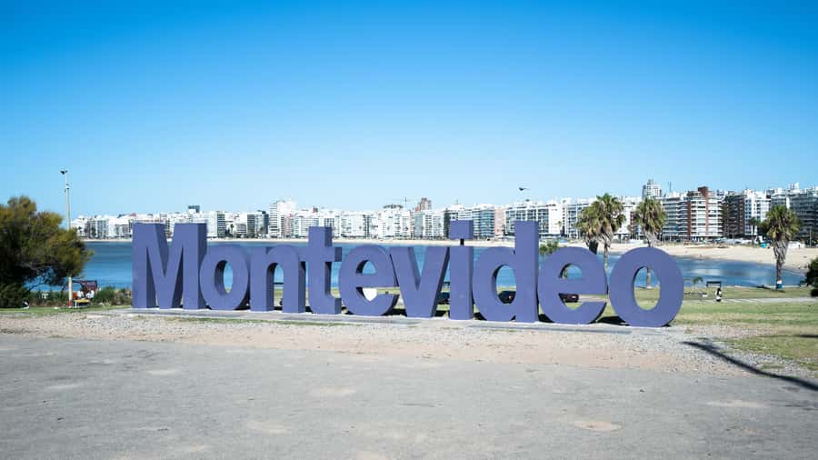 Montevideo: Sightseeing Hop-On Hop-Off Bus Tour - Central Circuit: the best route for a first visit