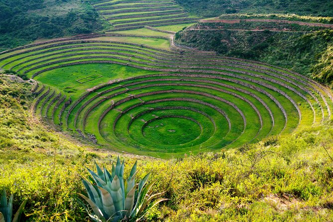 Moray and Maras Salt Mines Full Day Tour - Small Groups - Be Clear About Artisan-Shop Stops