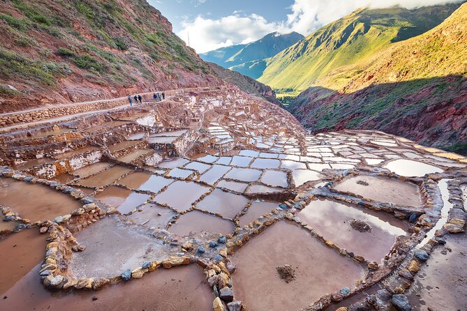 Moray and Maras Salt Mines Full Day Tour - Small Groups - Who Will Enjoy This Tour Most?