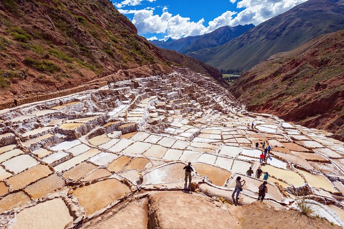 Moray and Maras Salt Mines Full Day Tour - Small Groups - Booking, Cancellation, and Practical Costs