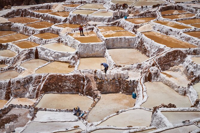 Moray and Maras Salt Mines Full Day Tour - Small Groups - What the Six-Hour Schedule Really Means