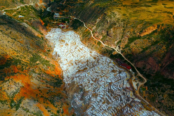 Moray and Salinera de Maras Half Day - Transport, heat, and the six-hour schedule
