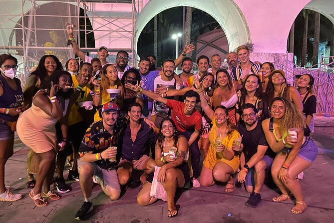 More than a Pub Crawl: An Authentic Night Experience in Rio - What this Lapa night is really about