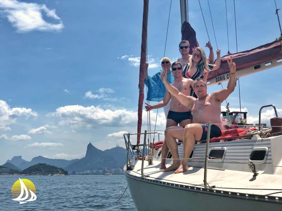 Morning Sailing Tour in Rio - Key things to know before you book